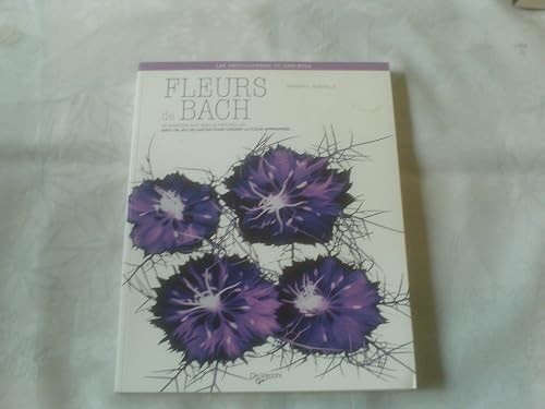 Fleurs bach 38 - bach:, remèdes
