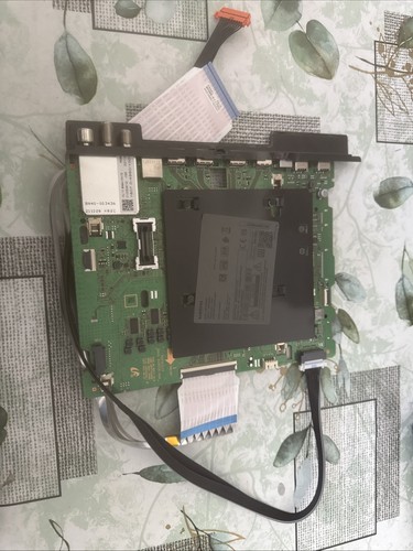 Motherboard samsung - motherboard, tv