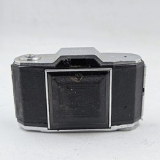 IKONTA 522/24 Appareil Photo Vintage - Non Testé, Signes D'Utilisation