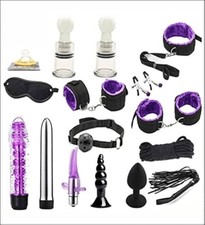 Jouets et Accessoires BDSM 15