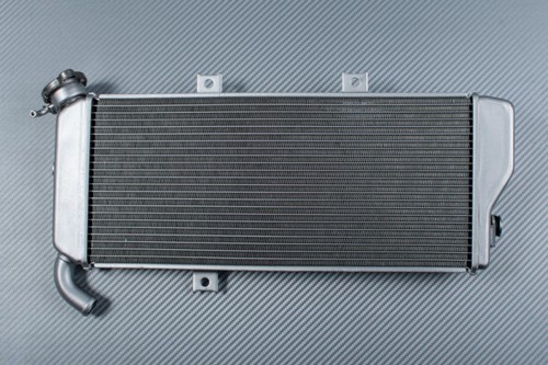Radiateur eau type origine - radiateur,