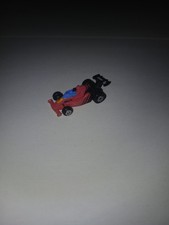 Jouet Vintage Micro Machines Jason Indy 500 Années 80 Galoob