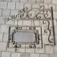 Grand Panneau Publicitaire En