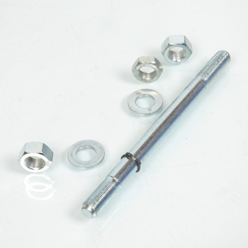 Axe roue avant teknix pour - roue,