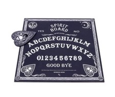 Planche de Divination Ouija
