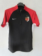 Polo maillot rugby STADE