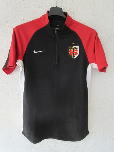 Polo maillot rugby stade - polo,