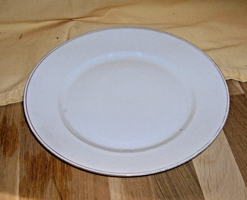 Lot assiettes à - lot, de
