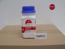 DUCERAM - Métal Céramique / Masse Dentaire B1 - Numéro Interne 18 #KG