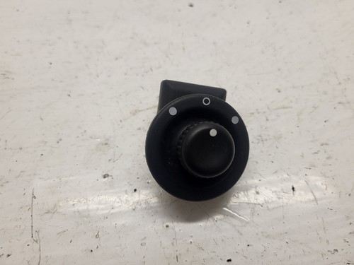 Bouton réglage rétroviseur
