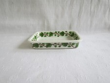 petit plat,ramequin,porcelaine de paris,aluminite frugier