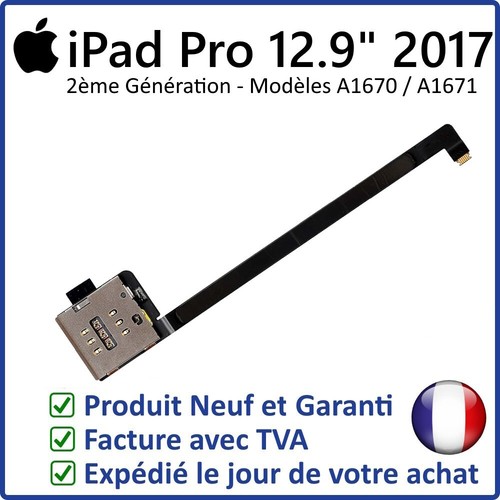 Ipad pro 2017 module - ipad,