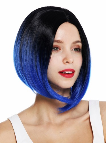 Perruque pour femme carré - pour,