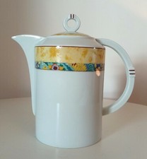 Verseuse à café , model Denver  Letang Remy Porcelaine de Limoges