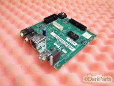 Dell Precision 650 Front Audio USB I/O Board 2M971 02M971