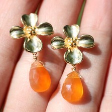 boucles d'oreilles argent pl