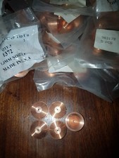 C1372-Buse de découpe plasma