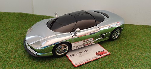 Italdesign nazca m12 bmw - italdesign,