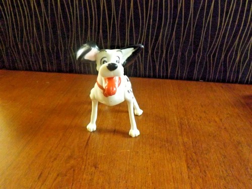 Les 101 dalmatiens - les,