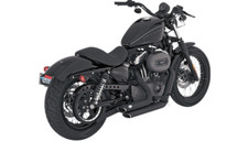 Vance & Hines 47219 Shortshots