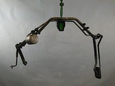 Tuyau de climatisation PEUGEOT 307 PHASE 1 BREAK 9657451380