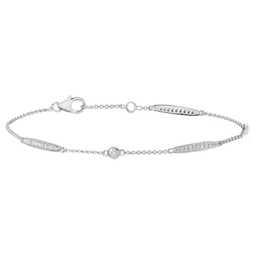 Bracelet femme blanc - femme,