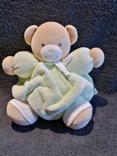 doudou boule patapouf ours