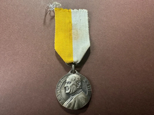 Médaille religieuse - , du