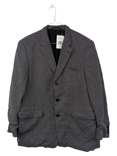 Veste homme grise business - veste,