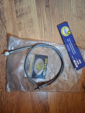 Cable de compteur  veglia Peugeot 204/304 - Réf 612240 - L 1120mm