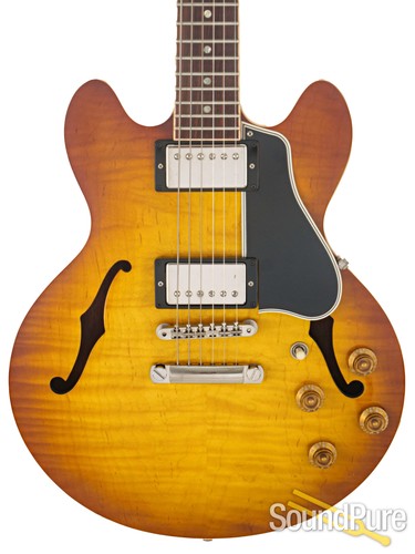 Gibson 336 guitar - guitar, #cs203305