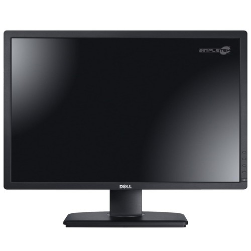 Dell u2412mb monitor full - dell,