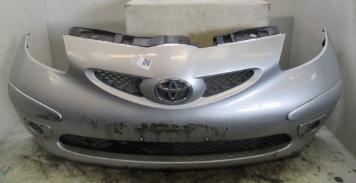 Pare choc avant toyota - toyota, aygo