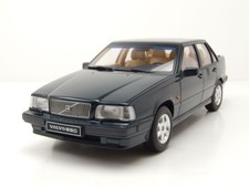 Volvo 850 1993 vert - volvo,