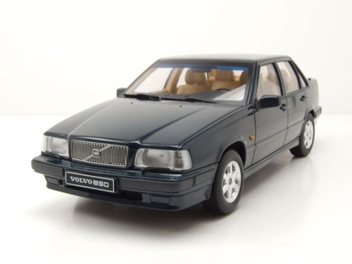 Volvo 850 1993 vert - 1993,