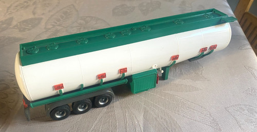 Tekno 50e semi remorque - tekno, 1/50e: