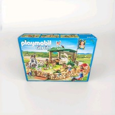 Playmobil City Life 6635: Parc