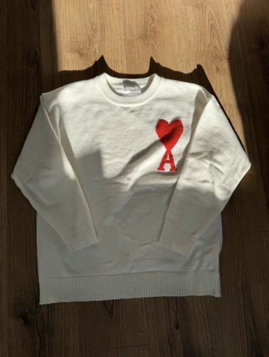 Pull ami paris - pull,