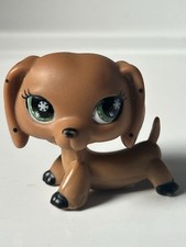 Petshop Teckel Monopoly AUTHENTIQUE original