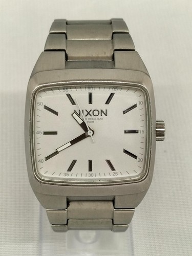 Nixon the watch - nixon,