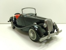 MG Midget à friction (Japon)