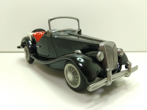 Midget friction - mg,