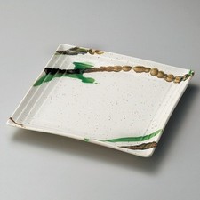 Assiette Grande À Plusieurs