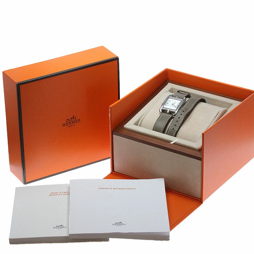 Montre hermes cape cod - montre,