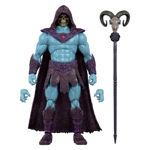 Figurine masters the - of,
