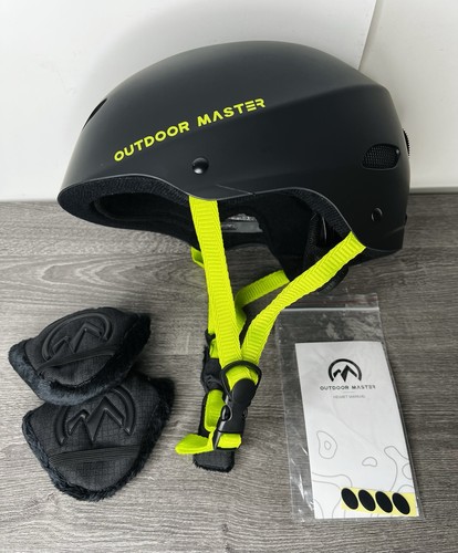Outdoormaster kelvin ski - kelvin,