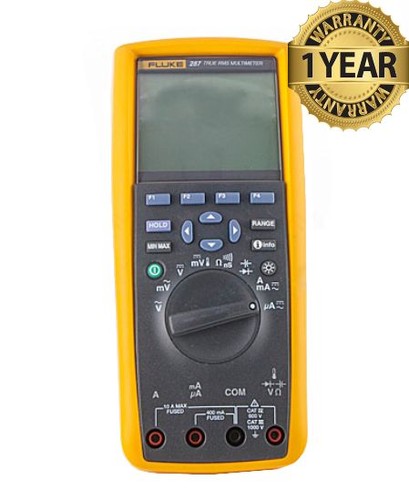 Fluke 287 multimètre - 287,