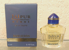 JAIPUR HOMME - EDT 5 ML de BOUCHERON