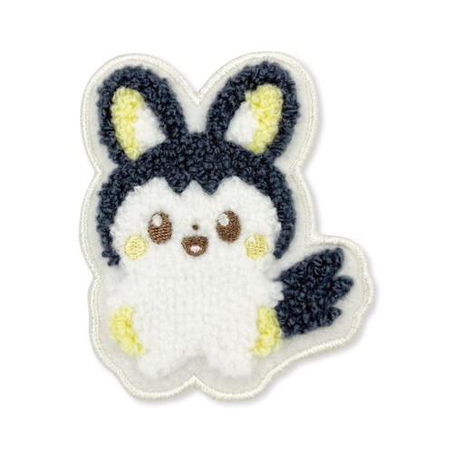 Pokemon center emolga - pokemon,