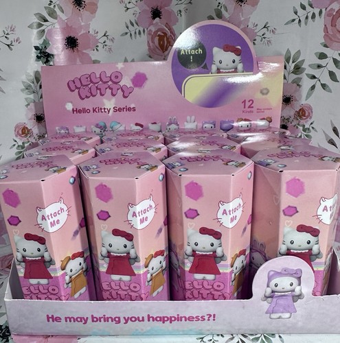 Hello kitty series - hello,